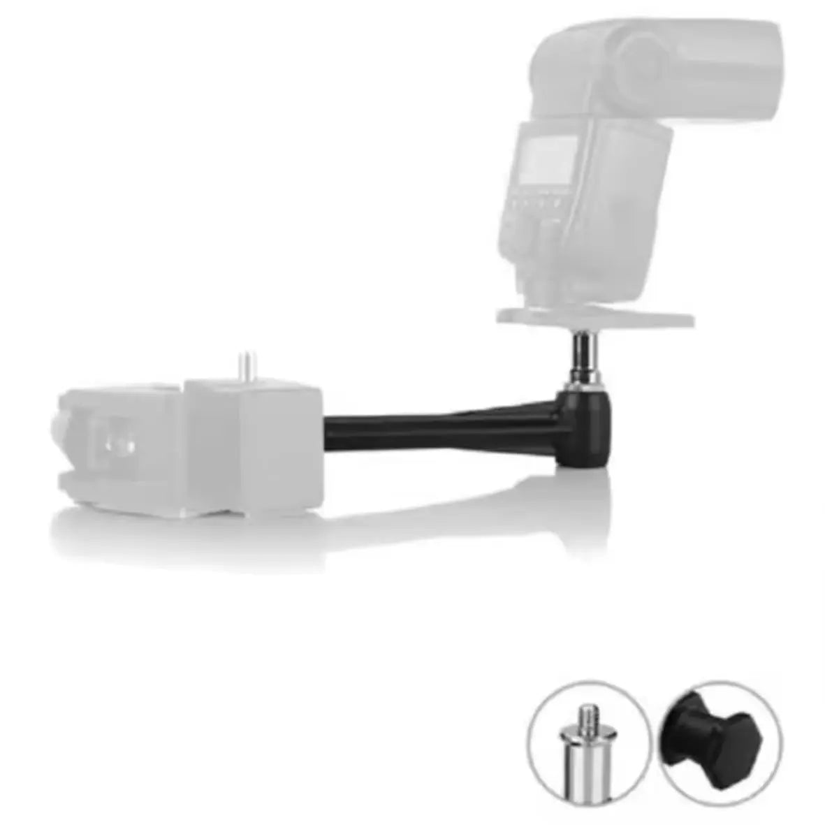 Meking Extension Arm with Spigot M11-103