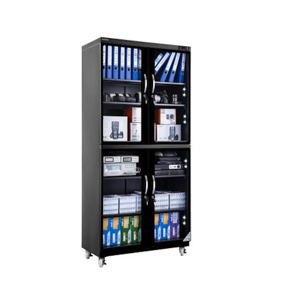 ANDBON AD-600S Digital Dry Cabinet
