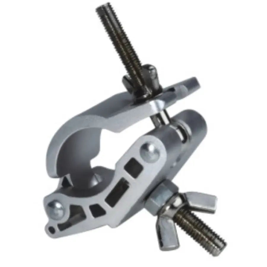 Meking Eye Coupler with Bolt Plus Nut Clamp Range:35~50mm M13-010A