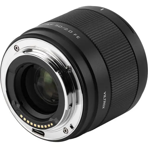 Viltrox AF 50mm F2 Air Lens for Sony FE