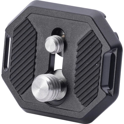 Falcam F38 quick release dual screw thread plate 2969