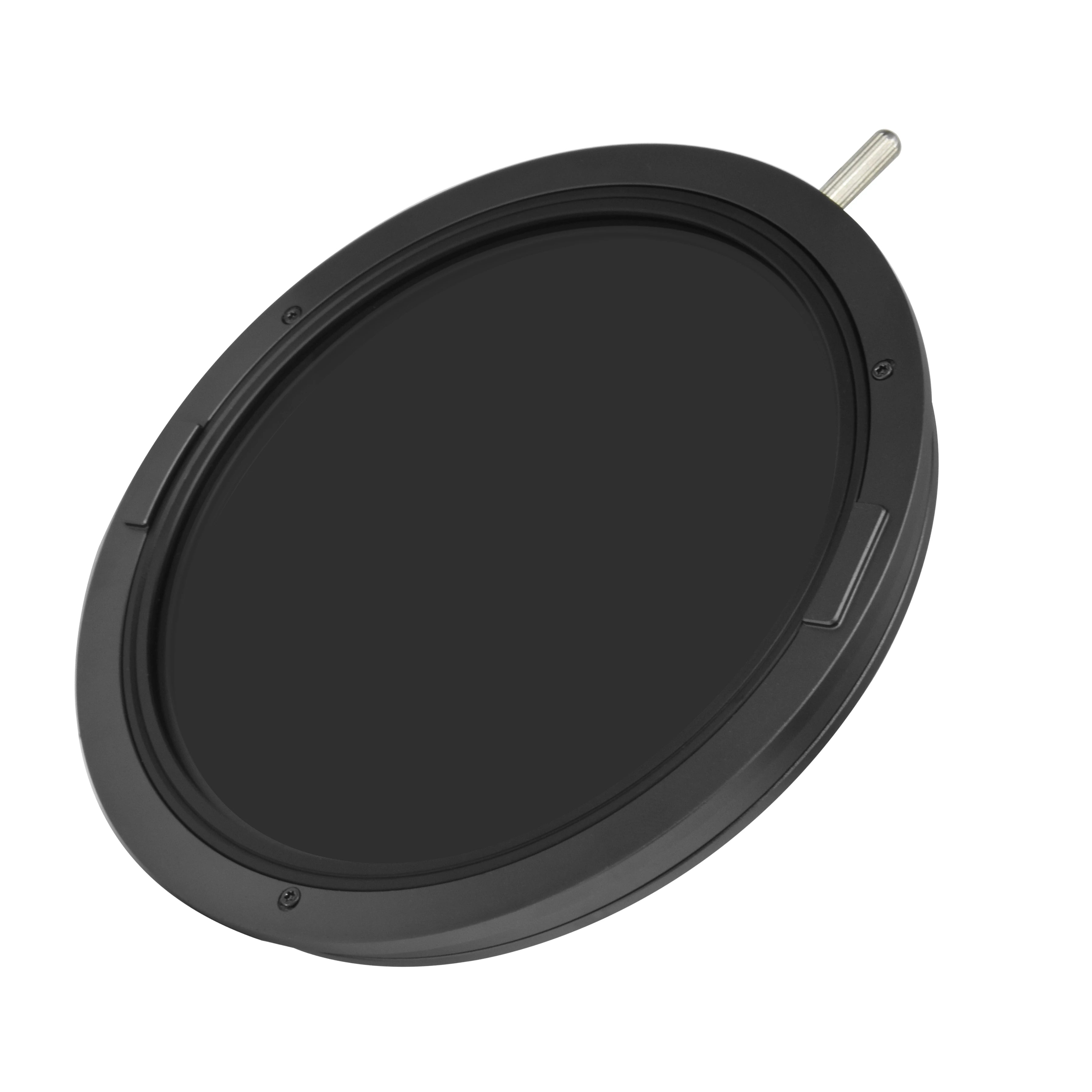 H&Y Swift Magnetic Clip-on Variable ND1.5-5 Stop (VND1.5-5) Filter (RV05)