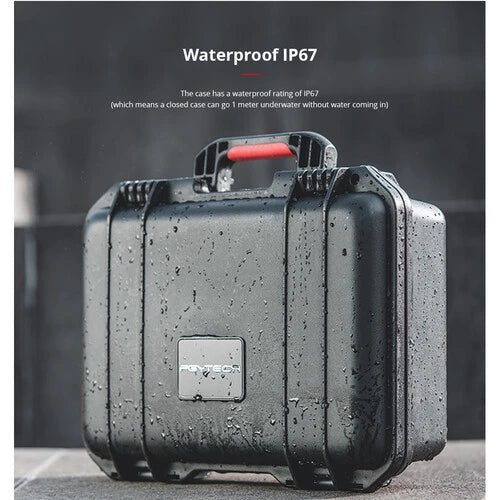 PGYTECH DJI Mini 3 Safety Carrying Case P-40B-020