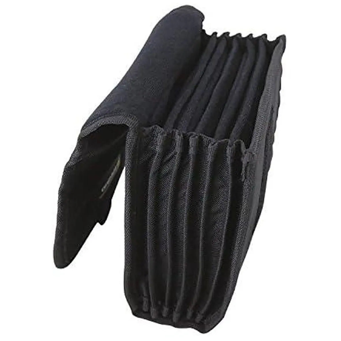 OPENMOON 6-Slot Deluxe Padded Filter PouchFor 6 pcs of 6.6x6.6 fillers OYB13