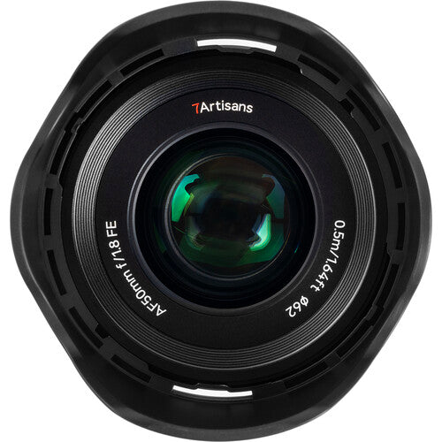 7Artisans AF 50mm F1.8 for Leica L Mount