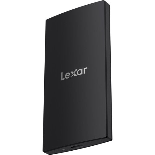 LEXAR Portable SSD SL300 USB 3.2 1TB