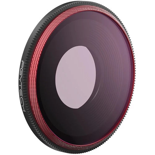 PGYTECH OSMO ACTION 3 CPL Filter (Professional) P-32C-011