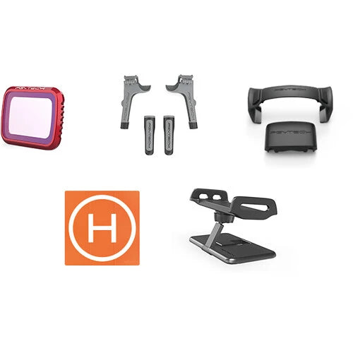 PGYTECH Mavic Air 2 Accessories Combo P-16A-042