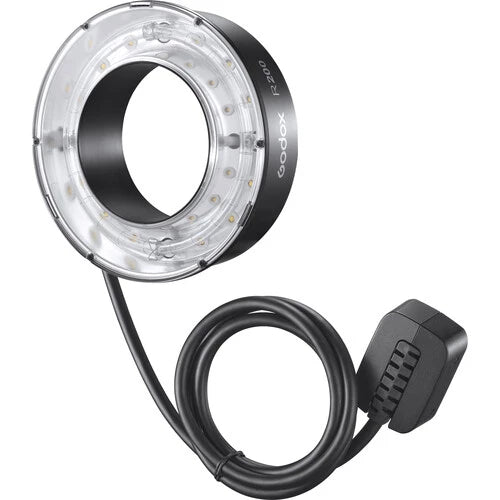 Godox R200 Ring Flash Head for AD200/AD200Pro