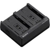 Sony BC-ZD1 Battery Charger