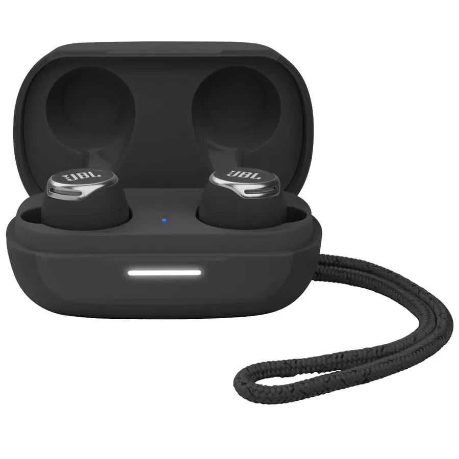 JBL Reflect Flow Pro TWS Black