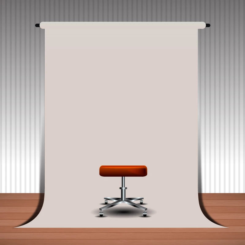 Avangarde Seamless Background Paper - #42 Morning Mist