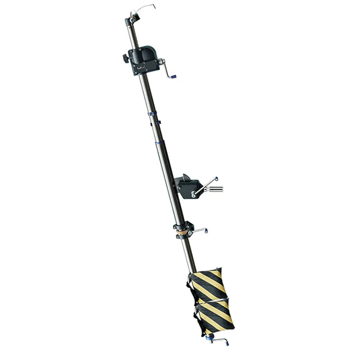 Dearkol 3700mm super boom DL-1023