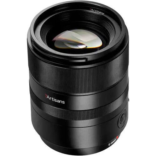 7artisans Photoelectric AF 85mm f/1.8 Lens for Nikon Z