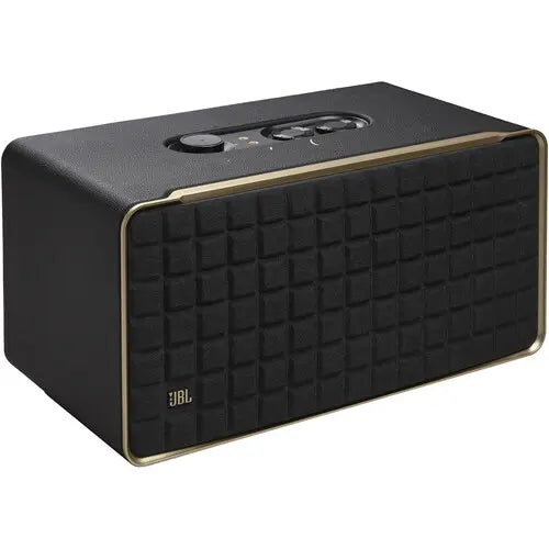 JBL Authentic 500 Black