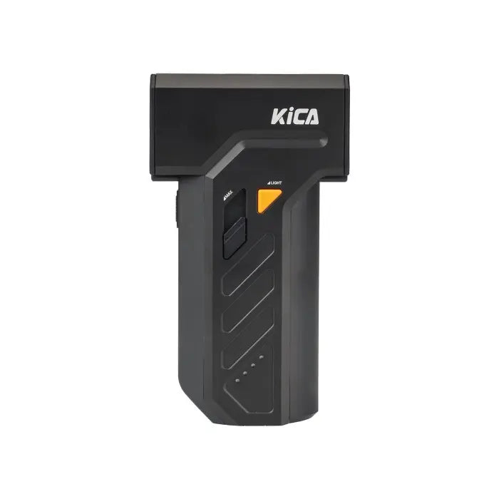 Kica Jetfan Ultra Blowing and Suction Black