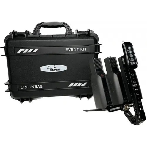 SmokeGENIE Event Kit PMI-GE-Event