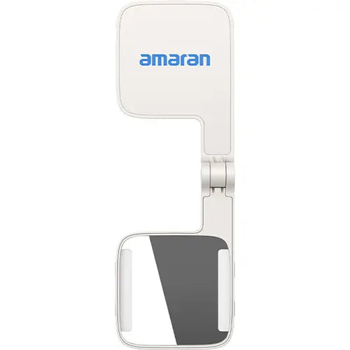 Amaran Go Mini MagSafe LED Light (White)
