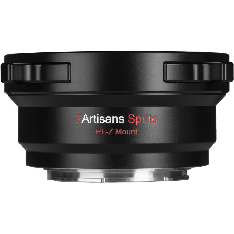 7Artisans Adapter for PL-Z SPC
