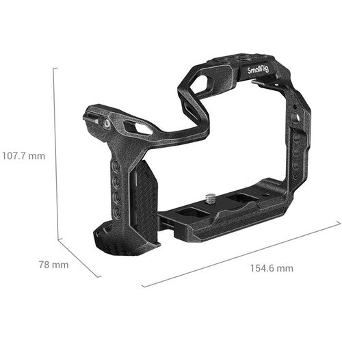 SmallRig Black Mamba Cage for Canon EOS R7 4003