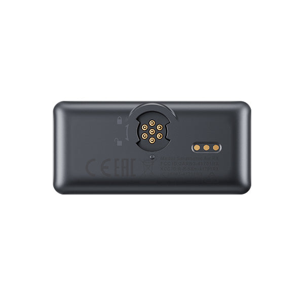 Saramonic Air Pocket Sized Wireless Microphone with Lavalier