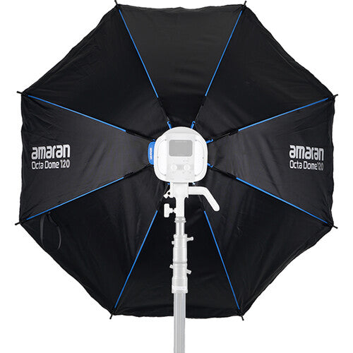 Amaran Octa Dome 120 Modifier