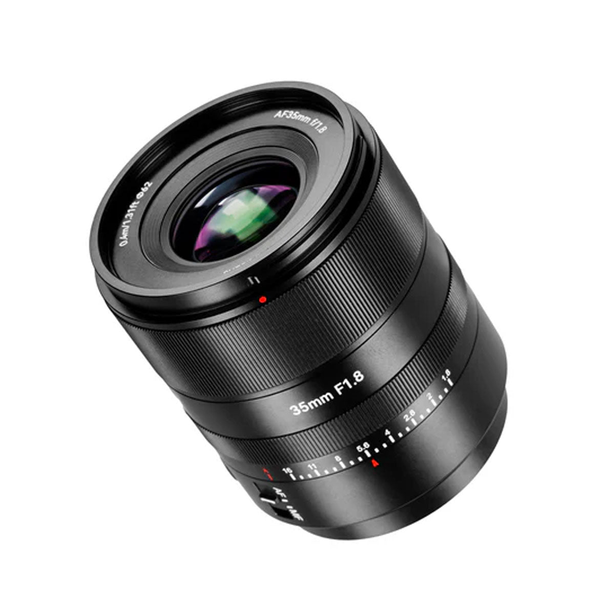 7Artisans AF 35mm F1.8 Full Frame for FE Mount