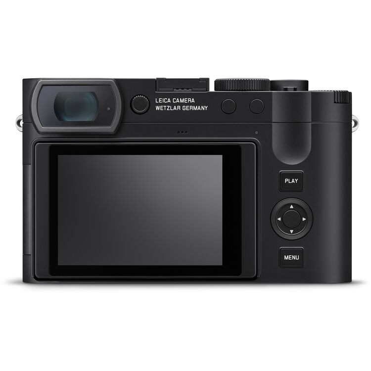 Leica Q3 Monochrom Digital Camera