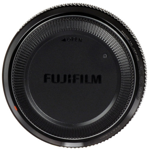 Fujifilm XF 18mm f2 R Lens