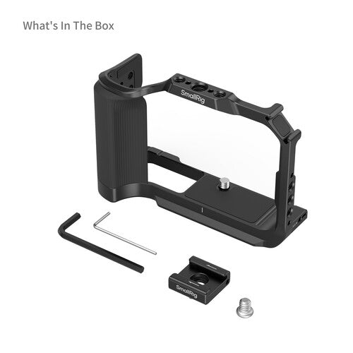 SmallRig 5427 Cage for Canon EOS R50 V