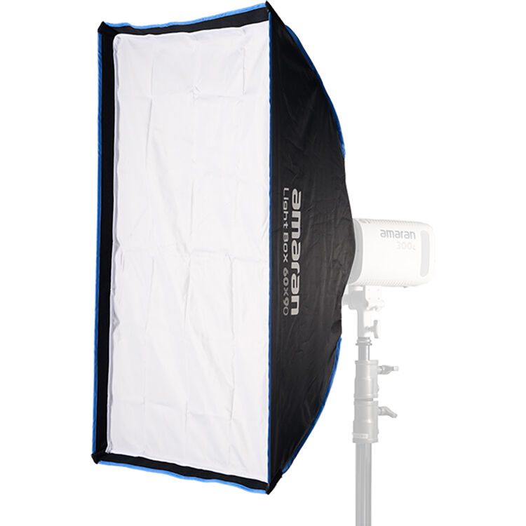 Amaran Light Box 60 x 90 Modifier