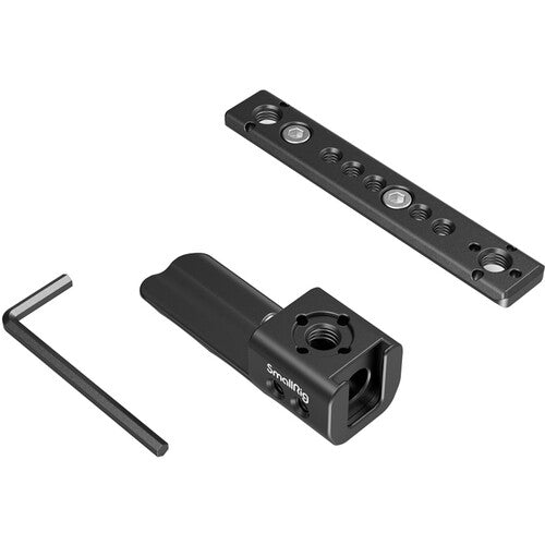 SmallRig Sony FX3 / FX30 XLR Handle Extension Rig MD3490