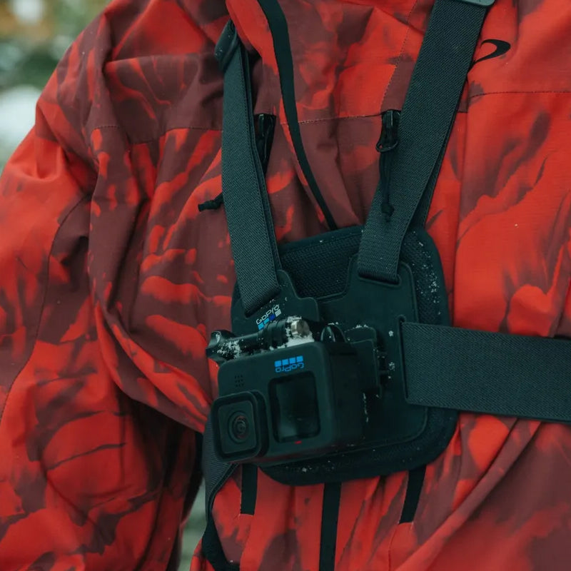 GoPro Chesty (Performance Chest Mount) for All HERO Cameras
