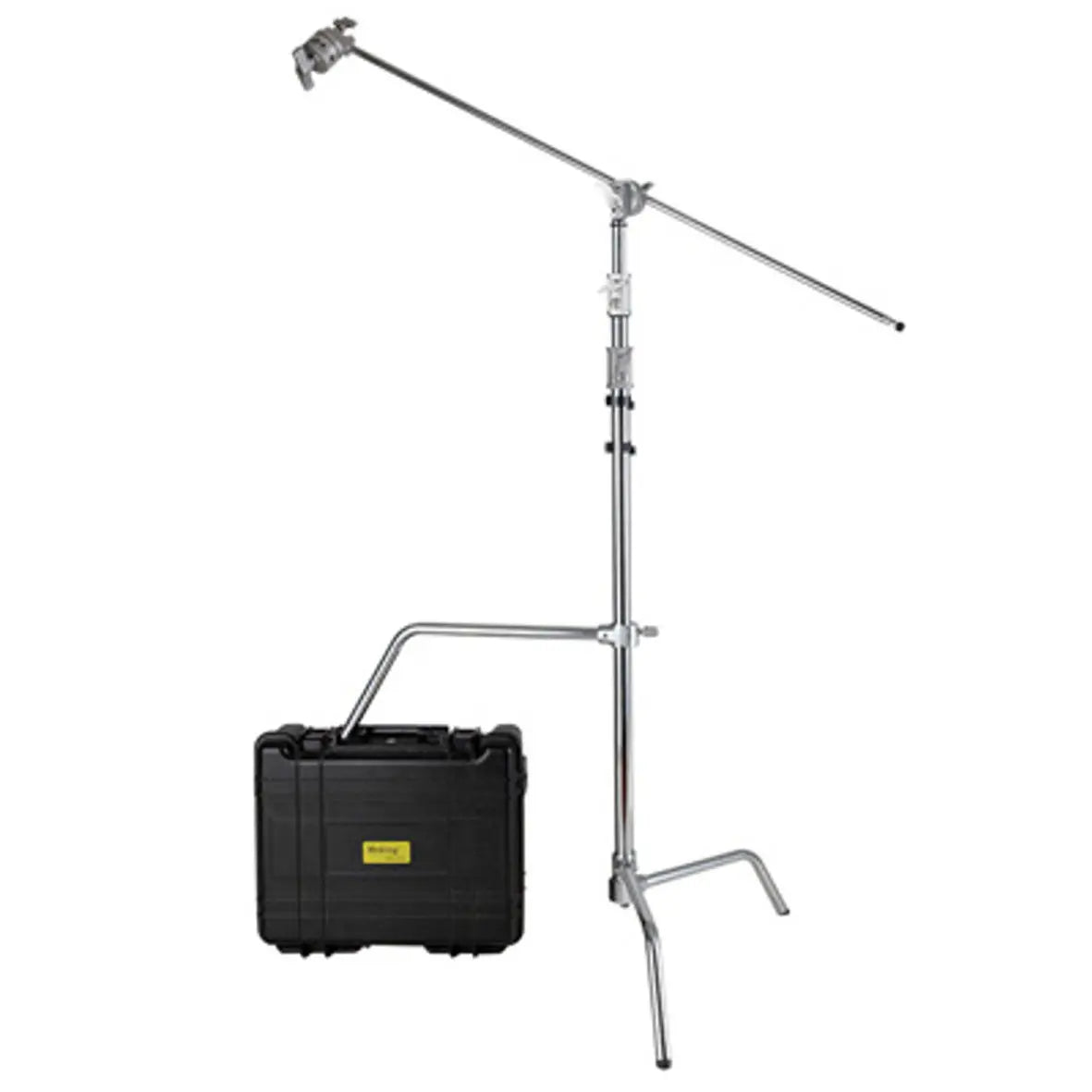 Meking 3107mm C stands with Sliding Leg K-3