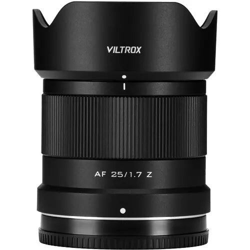 Viltrox AF 25mm f1.7 Air for Nikon Z