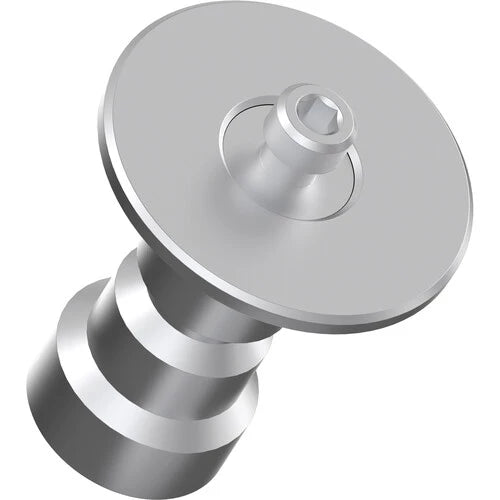 Falcam 15.8mm Stud with 1/4'' or 3/8'' MaleThread 2754