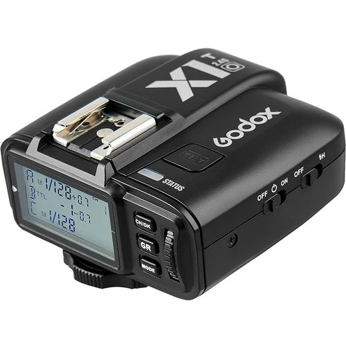 Godox X1T-F TTL Wireless Flash Trigger Transmitter for Fujifilm
