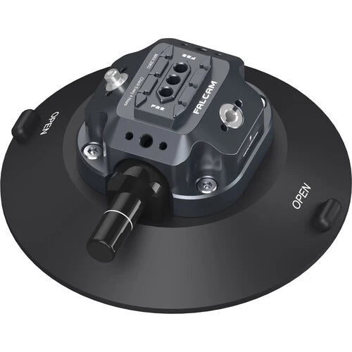 Falcam Quick Release Sucker 6 inch 2568