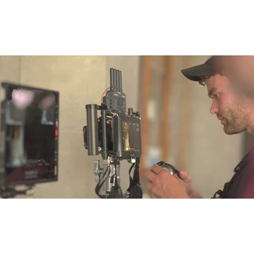 Accsoon CineView SE wireless video transmission system
