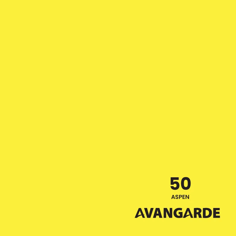Avangarde Seamless Background Paper - #50 Aspen