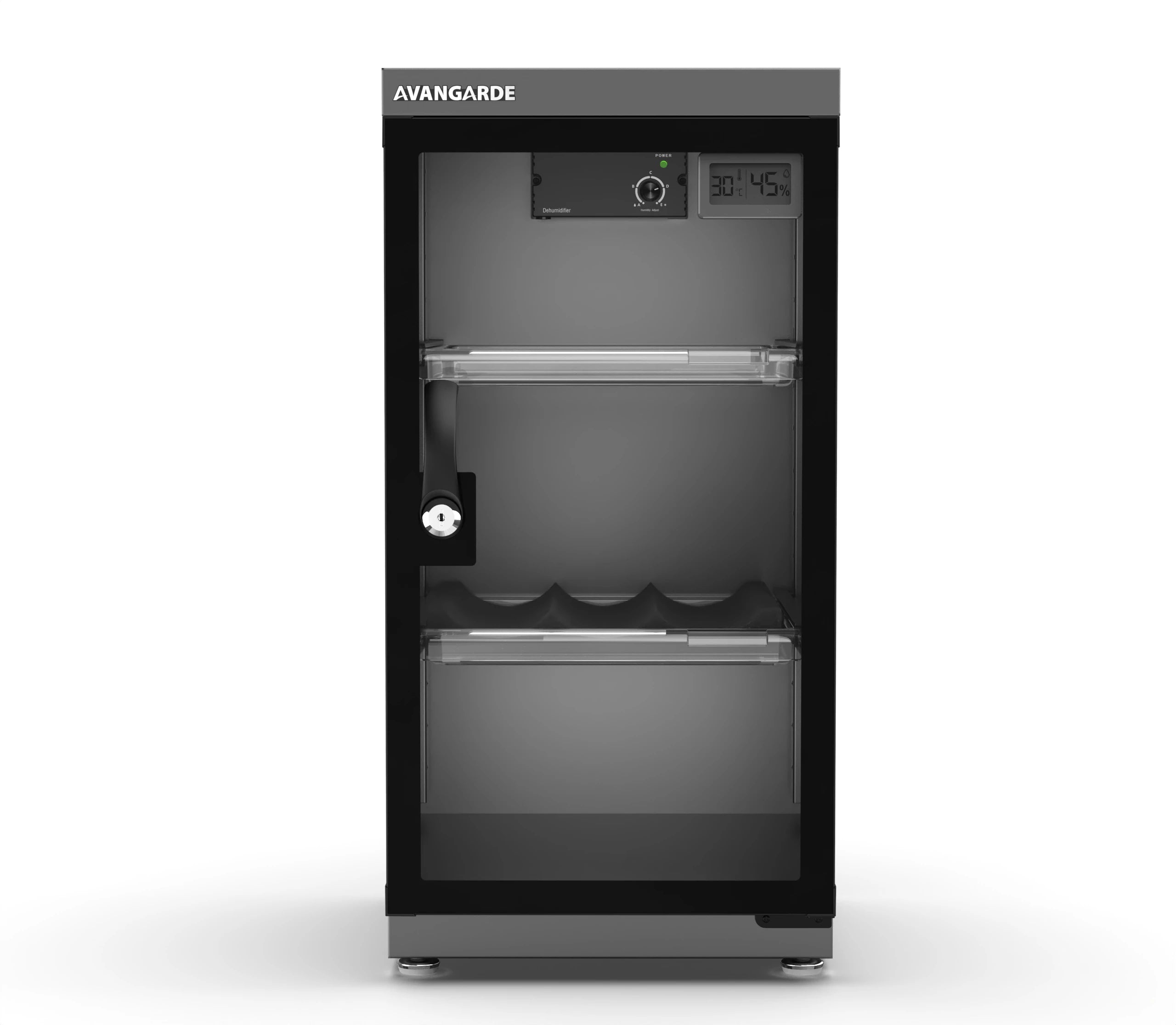 Avangarde AV-DC50C Electronic Dry Cabinet 50L