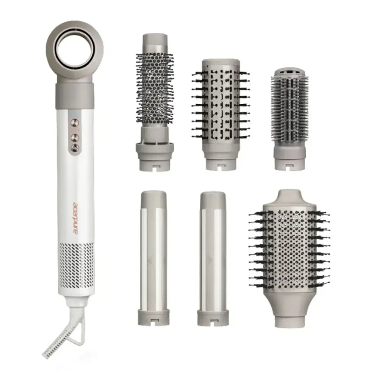 ACERPURE Beauty HD2 DS744-10W IONIC Hair Dryer and Styler