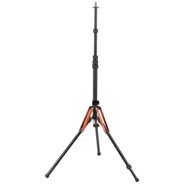 Fotopro TR-02A Portable Tripod Light Stand Aluminium