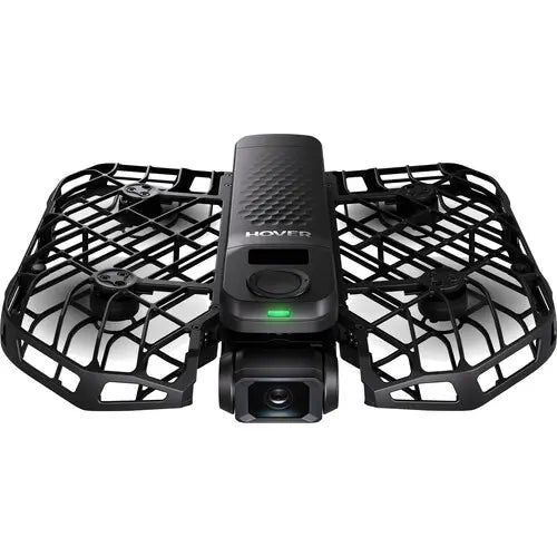 HOVERAir X1 PRO Basic Combo - Black