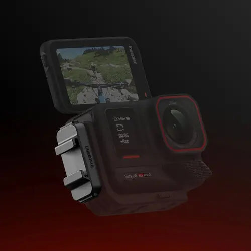 Insta360 Ace Pro 2/Ace Pro/Ace Quick Release Cold Shoe