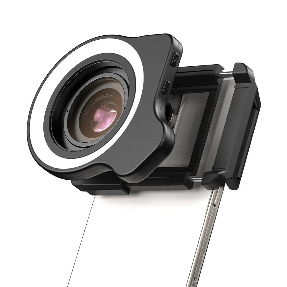 Avangarde 10-20X ZoomMacro lens for Smartphone AV-ZM100