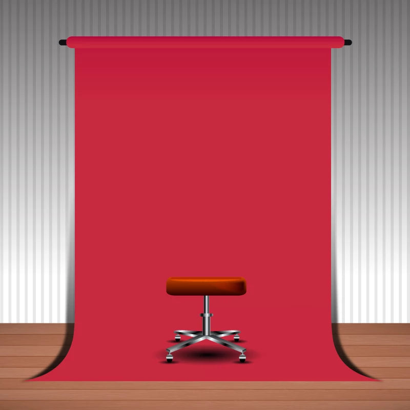 Avangarde Seamless Background Paper - #56 Scarlet