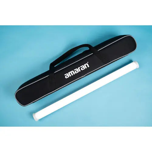 Amaran PT2c RGB LED Pixel Tube Light