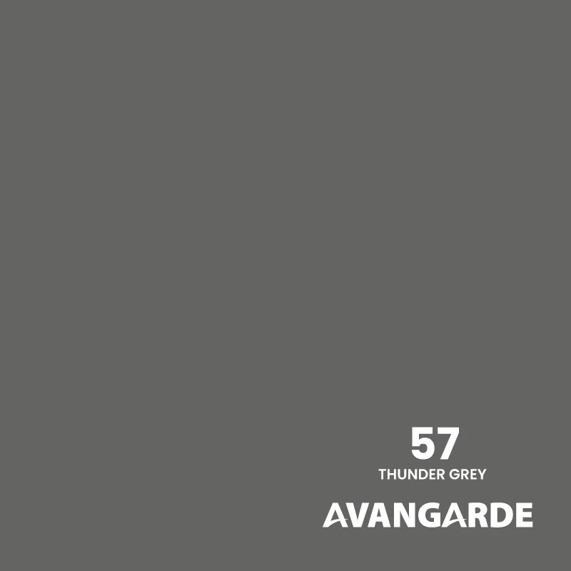 Avangarde Seamless Background Paper - #57 Thunder Grey