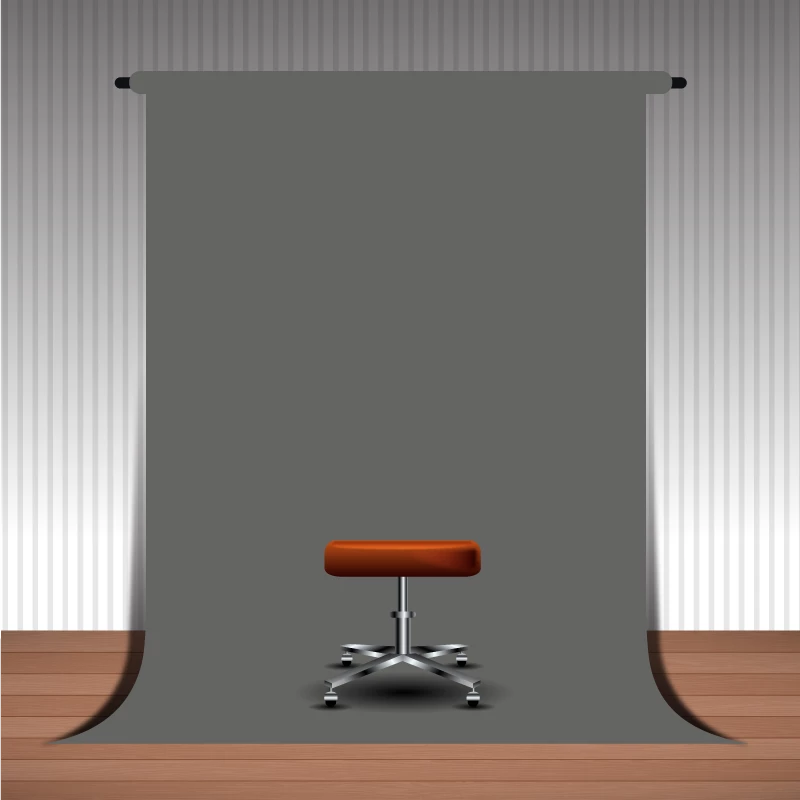 Avangarde Seamless Background Paper - #57 Thunder Grey
